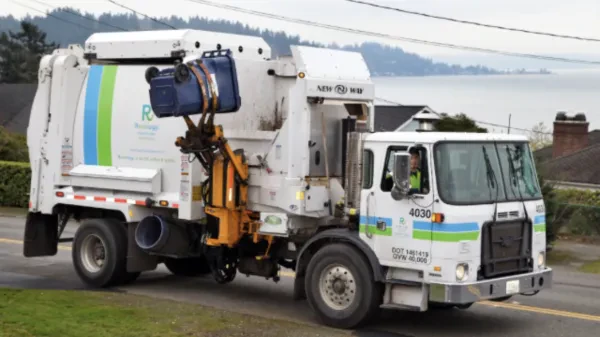 Recology King County MRF - photo 4