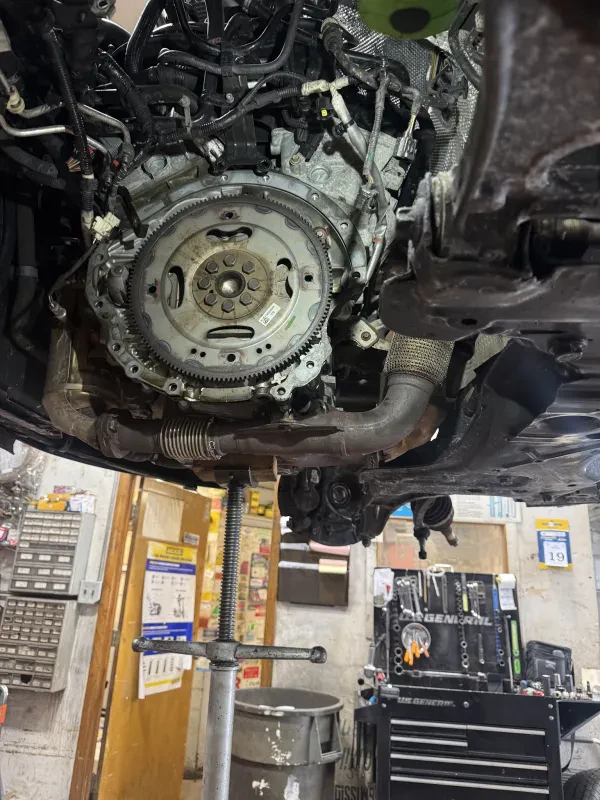 Action Auto Repair - photo 2