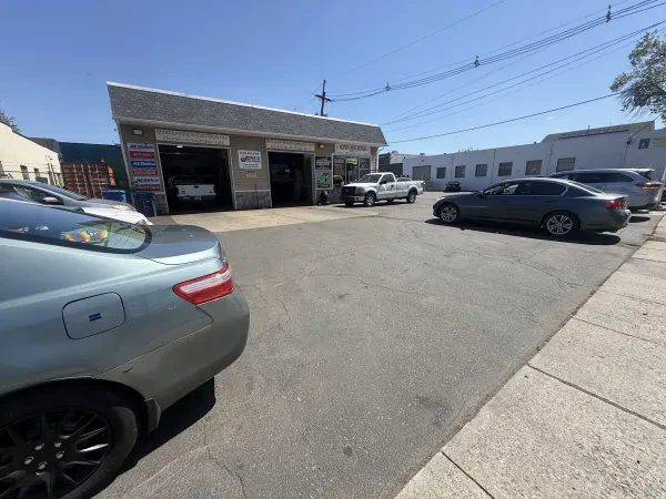 Action Auto Repair - photo 3