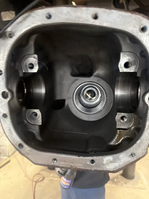 Action Auto Repair - photo 4