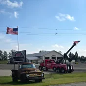 Beyer Towing & Transport