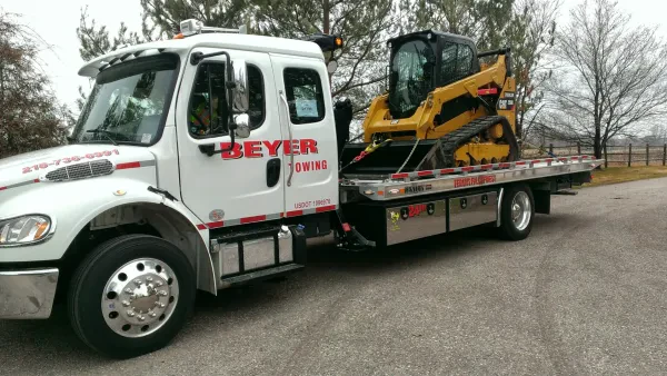 Beyer Towing & Transport - photo 3