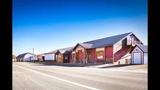 Lumber Depot