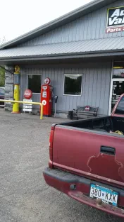 Auto Value Isle