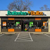 Batteries Plus