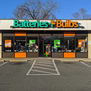 Batteries Plus