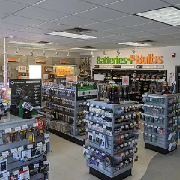 Batteries Plus - photo 2