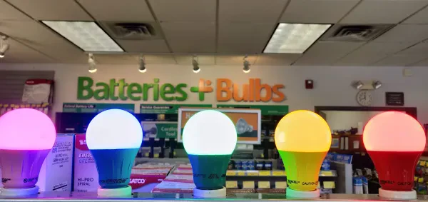Batteries Plus - photo 3