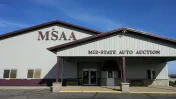 America's Auto Auction Minnesota