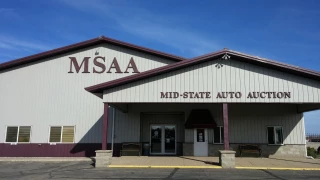 America's Auto Auction Minnesota