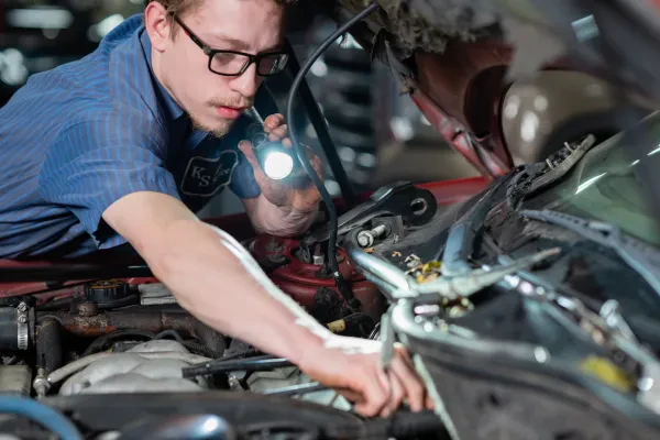 KS Auto Service Inc - photo 3