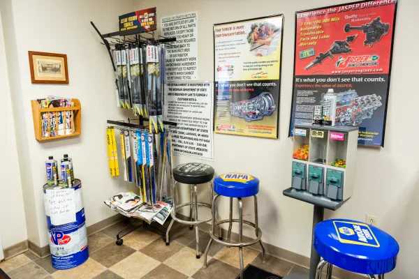KS Auto Service Inc - photo 4