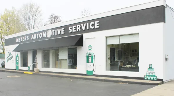 Meyers Automotive Service - photo 4