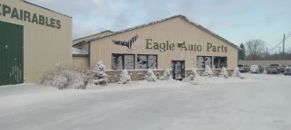 Eagle Auto Parts