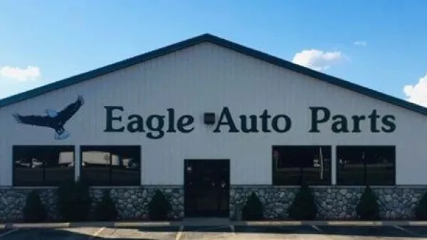 Eagle Auto Parts - photo 2