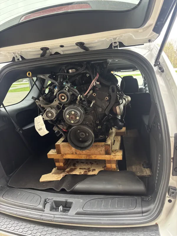 Eagle Auto Parts - photo 4
