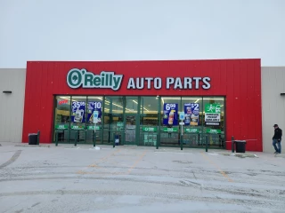 O'Reilly Auto Parts