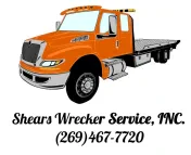 Shears Wrecker Service INC