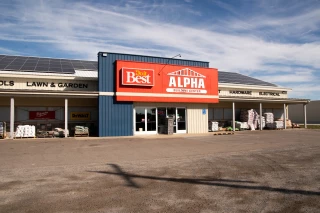 Alpha Building Center Nottawa - Nottawa Lumber