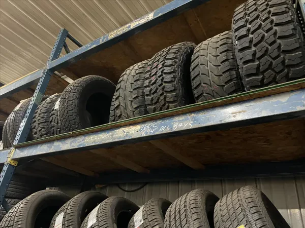 Chuck’s Auto Service - photo 3