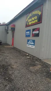 White Pigeon Auto Parts & Hardware