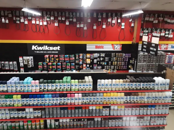 White Pigeon Auto Parts & Hardware - photo 2