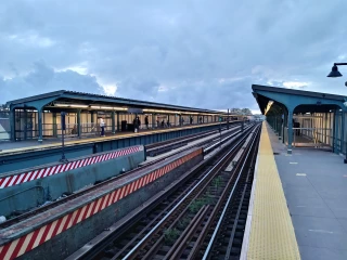 Rockaway Blvd