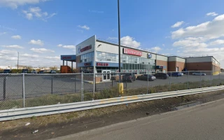 Gabrielli Truck Service, Eastern Road (JFK)