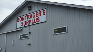 Bontrager's Surplus Inc.