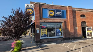 NAPA Auto Parts - Dyna Parts LLC