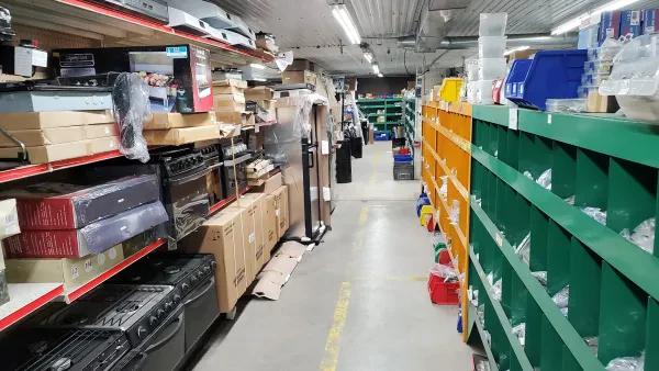 Bontrager's Surplus Inc. - photo 3