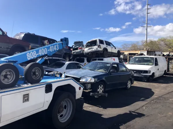 Tow R Us Maui - photo 2