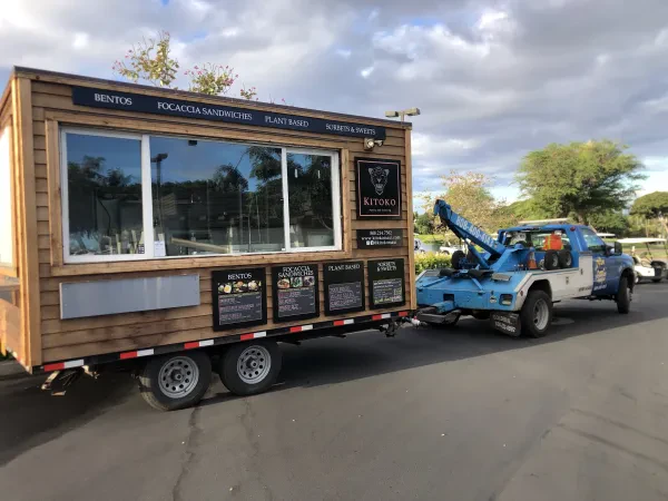 Tow R Us Maui - photo 3