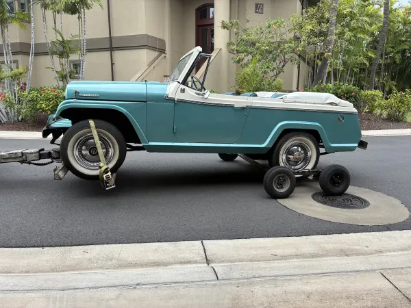 Tow R Us Maui - photo 4