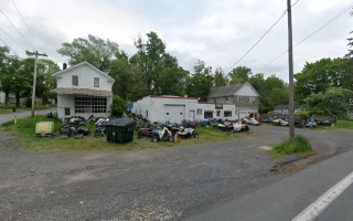 Joe's ATV
