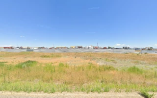High Desert Equipment Sales & Salvage