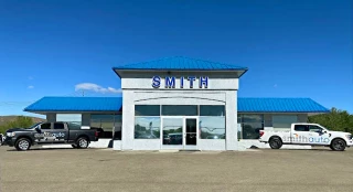 Smith Auto Weiser