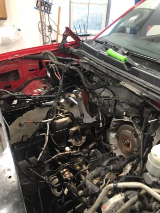 Waldrons Automotive