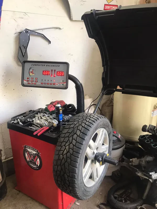 Waldrons Automotive - photo 2