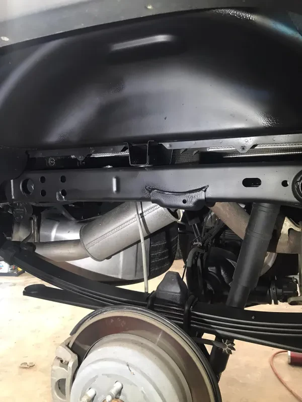 Waldrons Automotive - photo 3