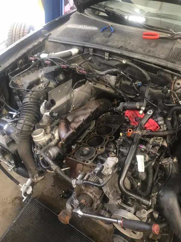 Waldrons Automotive - photo 4