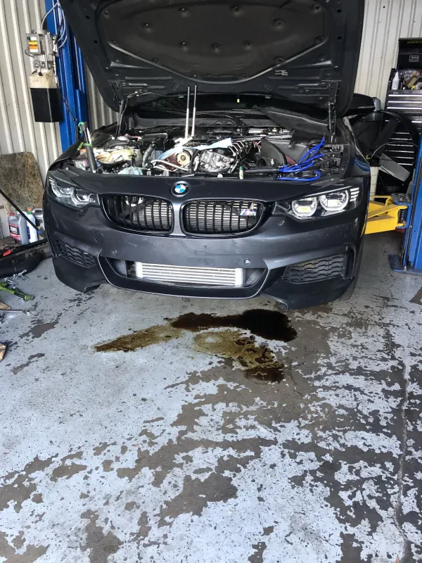 Lahaina Auto Repair - photo 4