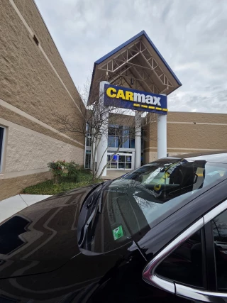 CarMax