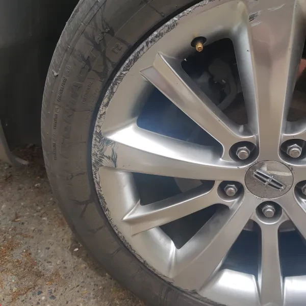 University Used Tires - photo 3