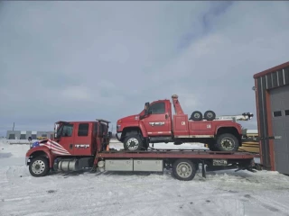 Top Notch Towing