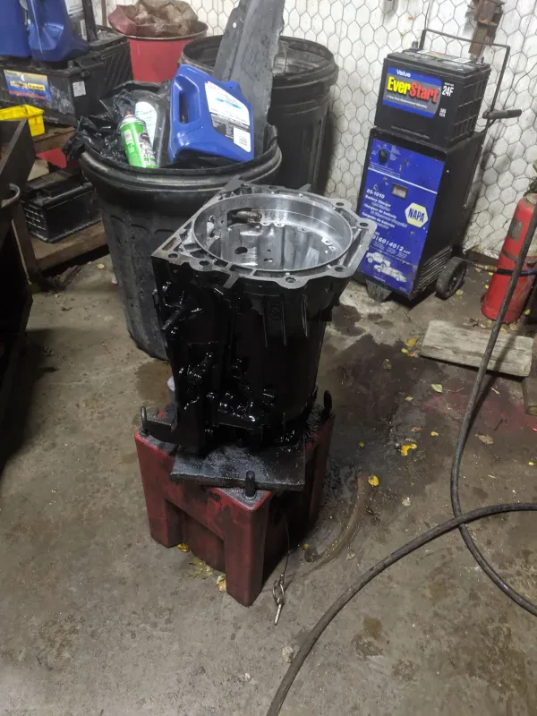 4J Transmission & Automotive - photo 4