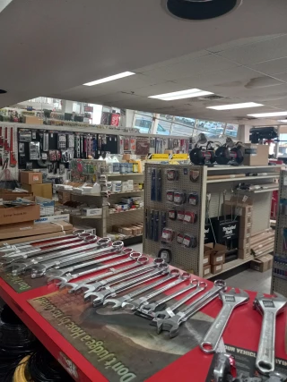 Coimatic Auto Parts Industrial Supply