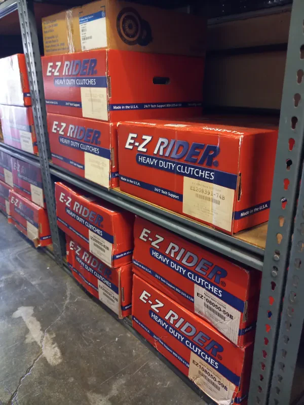 Coimatic Auto Parts Industrial Supply - photo 4