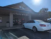 O'Reilly Auto Parts