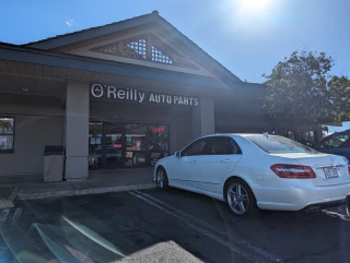 O'Reilly Auto Parts